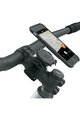 SKS Smartphone-Halter - COMPIT ANYWHERE - Schwarz
