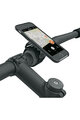 SKS Smartphone-Halter - COMPIT ANYWHERE - Schwarz
