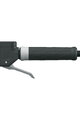 SKS Pumpe - MULTIVALVE EASY HEAD - Schwarz