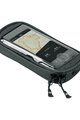 SKS Smartphone-Halter - COMPIT STEM - Schwarz