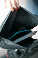 SKS Fahrradtasche - INFINITY - Schwarz
