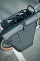 SKS Fahrradtasche - INFINITY - Schwarz