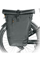 SKS Fahrradtasche - INFINITY - Schwarz