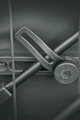 SKS Fahrradtasche - INFINITY - Schwarz