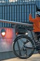 SKS Fahrradtasche - INFINITY TOPBAG - Schwarz