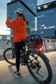 SKS Fahrradtasche - INFINITY TOPBAG - Schwarz