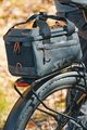 SKS Fahrradtasche - INFINITY TOPBAG - Schwarz