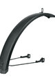 SKS Schutzblech - INFINITY UNIVERSAL 75mm - Schwarz