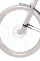 SKS Schutzblech - INFINITY UNIVERSAL 75mm - Schwarz