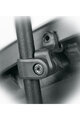 SKS Schutzblech - INFINITY UNIVERSAL 75mm - Schwarz