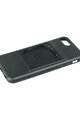 SKS Fahrradabdeckung - COMPIT SAMSUNG S23+ - Schwarz