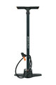 SKS Pumpe - AIRLITE 10.0 - Schwarz