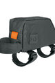 SKS Fahrradtasche - URBAN TOPTUBE BAG - Schwarz