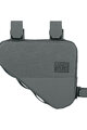 SKS Fahrradtasche - URBAN FRAME BAG - Schwarz
