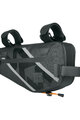 SKS Fahrradtasche - EXPLORE FRAME BAG - Schwarz
