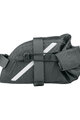 SKS Fahrradtasche - TRAIL SADDLEBAG - Schwarz