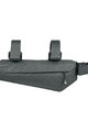SKS Fahrradtasche - RACE FRAMEBAG - Schwarz