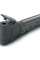 SKS Pumpe - INJEX PRO - Schwarz