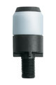 SKS CLIKVALVE ADAPTER - Schwarz