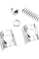 SKS Ersatzteil - HANDLE ATTACHMENT SET - Silber