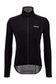 SANTINI wasserfeste Jacke - GUARD NIMBUS - Schwarz