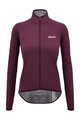 SANTINI wasserfeste Jacke - GUARD NIMBUS - Lila