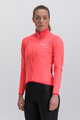SANTINI wasserfeste Jacke - GUARD NIMBUS - Rosa