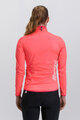 SANTINI wasserfeste Jacke - GUARD NIMBUS - Rosa