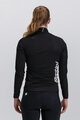 SANTINI wasserfeste Jacke - GUARD NIMBUS - Schwarz