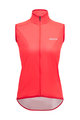 SANTINI Fahrradweste - GUARD NIMBUS - Rosa