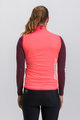 SANTINI Fahrradweste - GUARD NIMBUS - Rosa