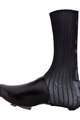 SANTINI Fahrrad-Überschuhe - MADSS AERO - Schwarz