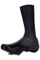 SANTINI Fahrrad-Überschuhe - MADSS AERO - Schwarz