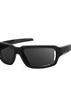 SCOTT Fahrradsonnenbrille - OBSESS ACS - Schwarz