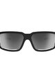SCOTT Fahrradsonnenbrille - OBSESS ACS - Schwarz