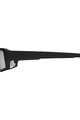 SCOTT Fahrradsonnenbrille - OBSESS ACS - Schwarz