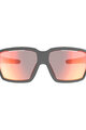 SCOTT Fahrradsonnenbrille - VECTOR - Grau