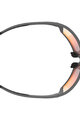 SCOTT Fahrradsonnenbrille - VECTOR - Grau