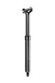 SYNCROS Sattelstütze - DROPPER 2.0 125 mm - Schwarz