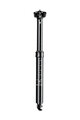 SYNCROS Sattelstütze - DROPPER 2.0 125 mm - Schwarz