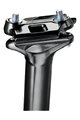 SYNCROS Sattelstütze - DROPPER 2.0 125 mm - Schwarz