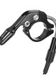 SYNCROS Sattelstütze - DROPPER 2.0 125 mm - Schwarz