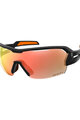 SCOTT Fahrradsonnenbrille - SPUR - Schwarz