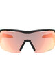 SCOTT Fahrradsonnenbrille - SPUR - Schwarz