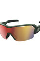 SCOTT Fahrradsonnenbrille - SPUR - Grün