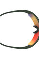 SCOTT Fahrradsonnenbrille - SPUR - Grün