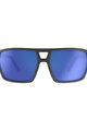 SCOTT Fahrradsonnenbrille - TUNE - Schwarz