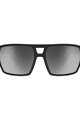 SCOTT Fahrradsonnenbrille - TUNE - Schwarz