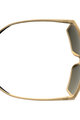 SCOTT Fahrradsonnenbrille - TUNE - Beige