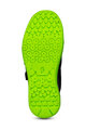 SCOTT Fahrradschuhe - MTB AR KIDS STRAP - Grau/Blau